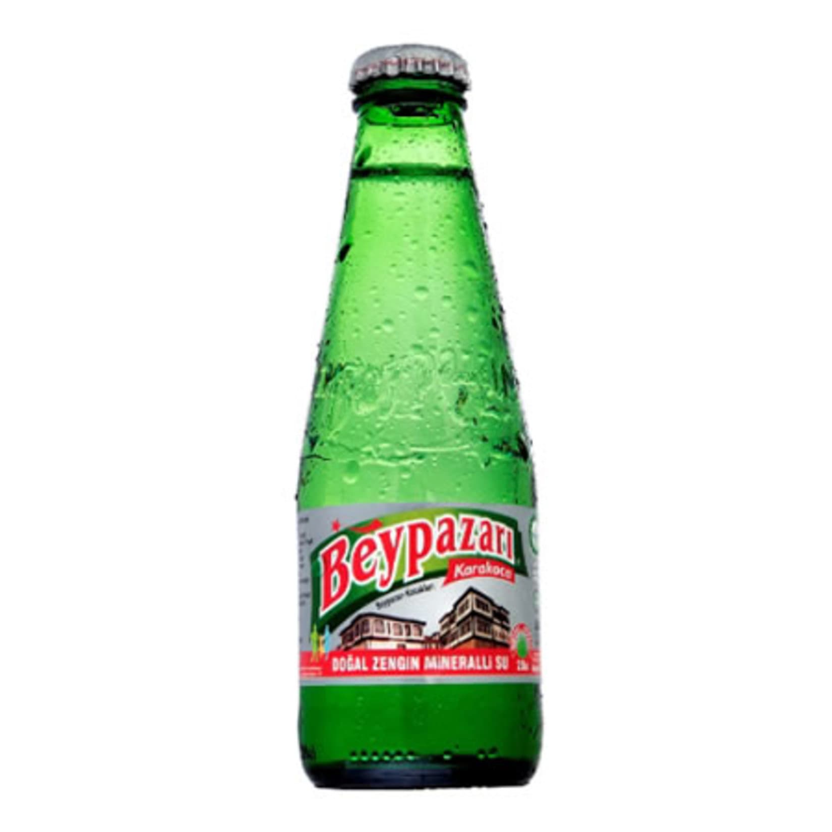 Beypazarı Soda