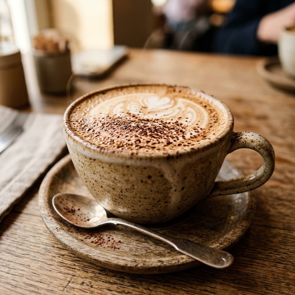 Cappuccino