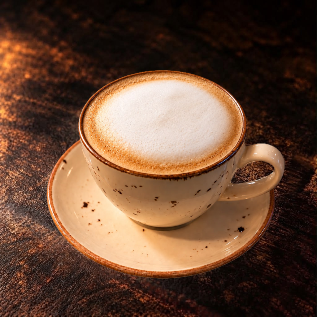Cappuccino