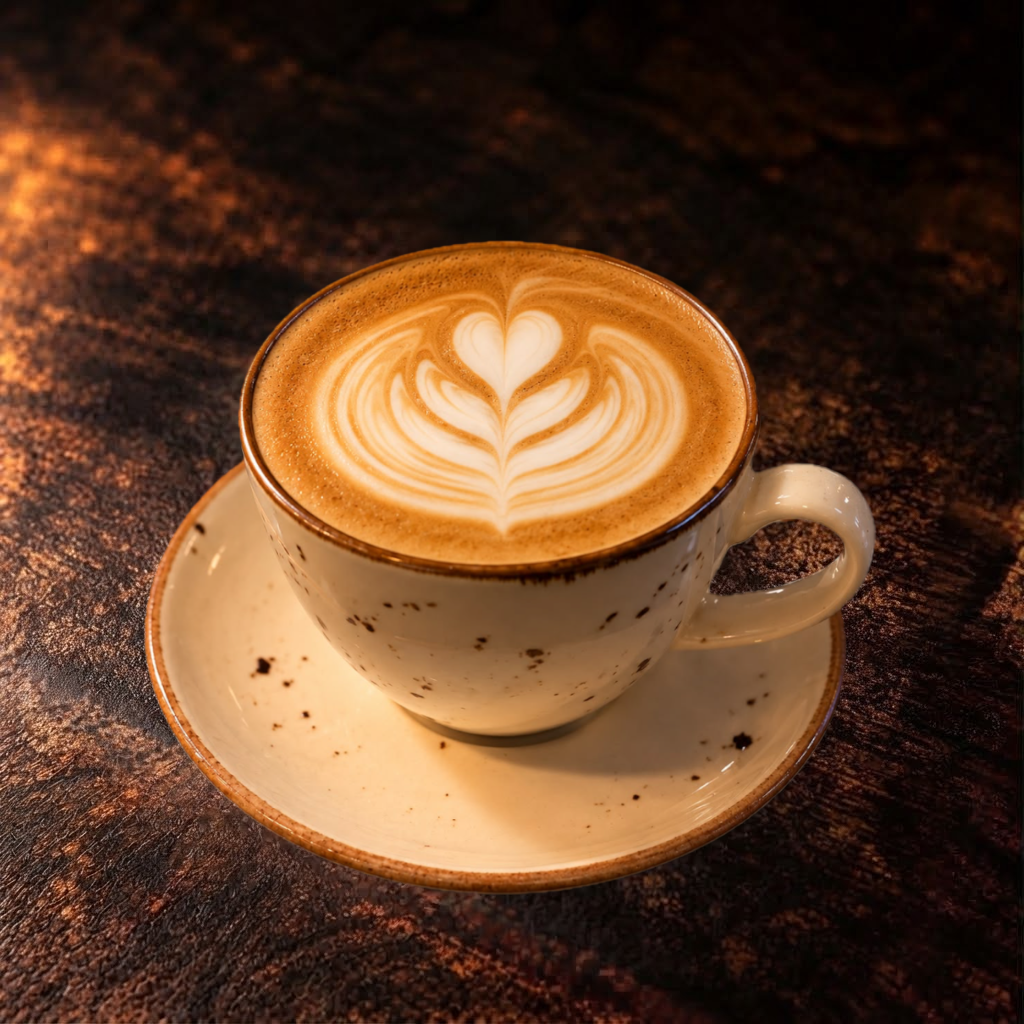 Flat White